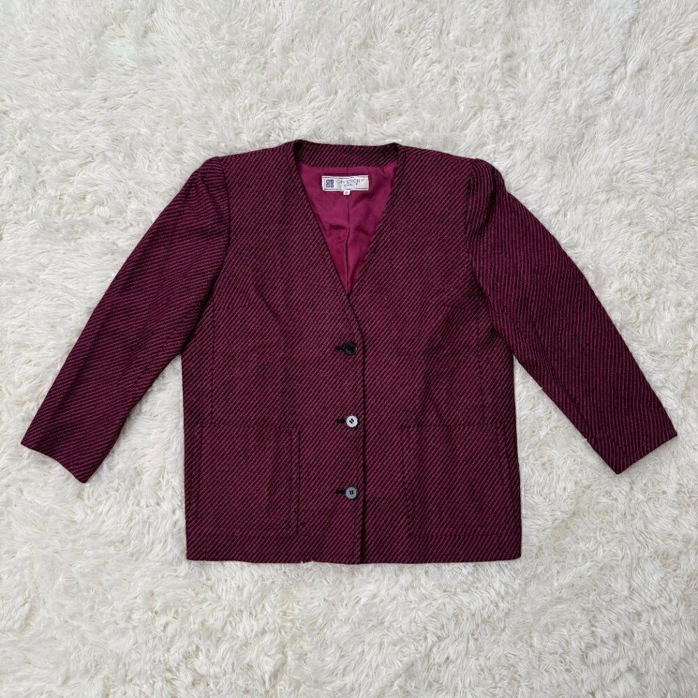 Givenchy coat - Picture 4 of 13